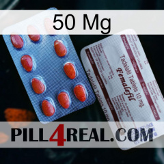 50 Mg 36